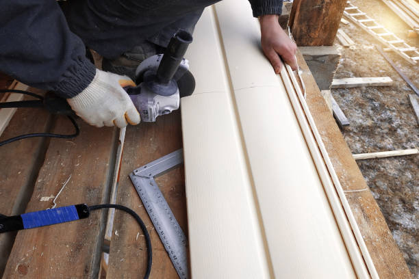 Best Siding Replacement  in Kittanning, PA